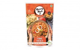 Mommy Made It Chana Masala   Pack  72 grams
